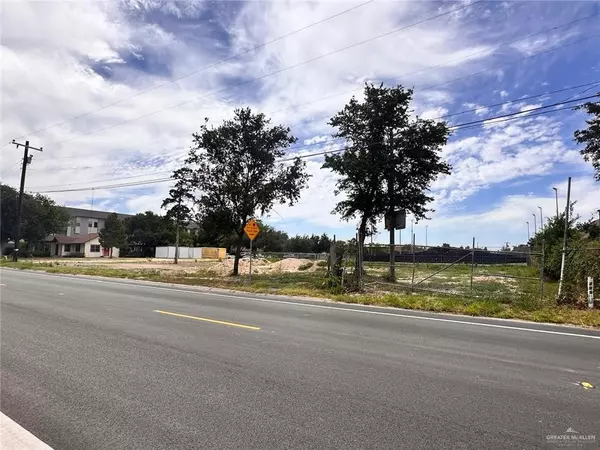 709 Dallas AVE, Mcallen, TX 78501