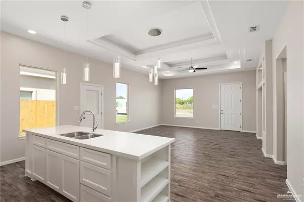 Edinburg, TX 78541,10717 N Sugar Bear DR