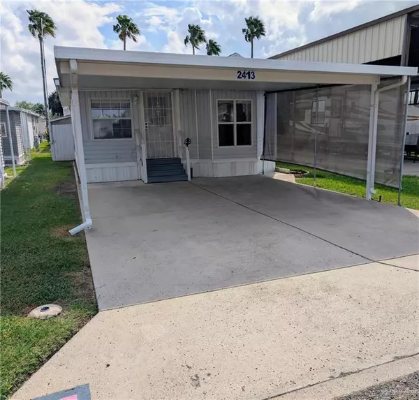 Palmview, TX 78572,2413 Starling CIR W