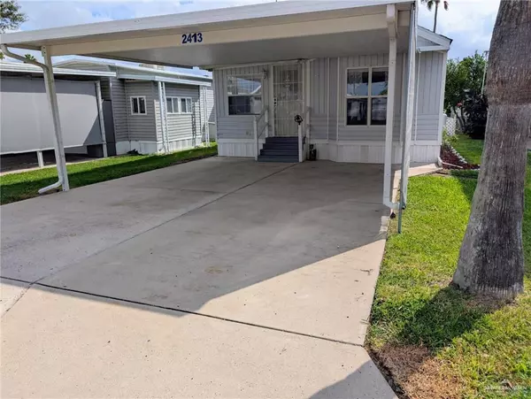 Palmview, TX 78572,2413 Starling CIR W