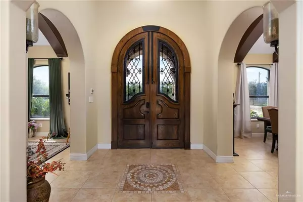 Edinburg, TX 78542,6907 Vista Bonita DR