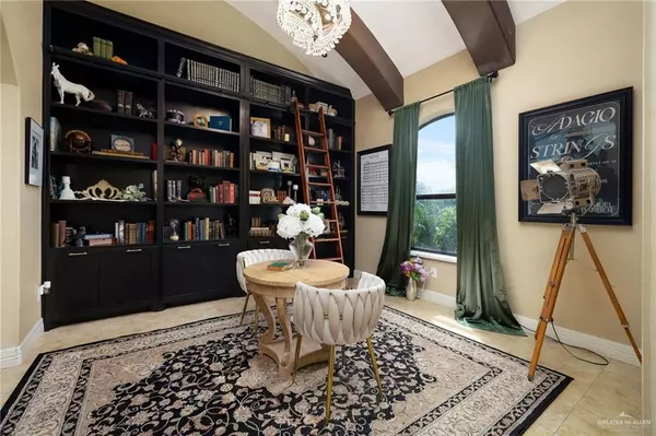 Edinburg, TX 78542,6907 Vista Bonita DR