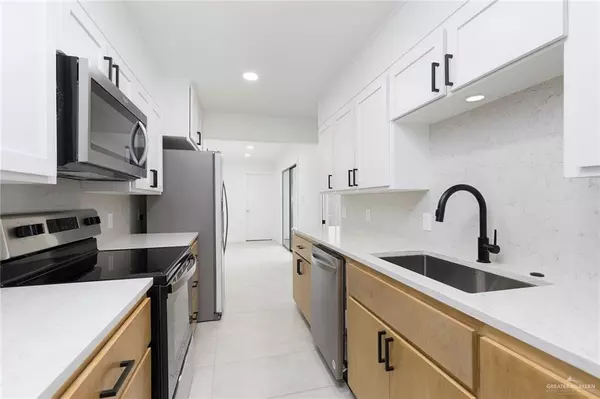 Mcallen, TX 78503,2000 S 5th ST #21