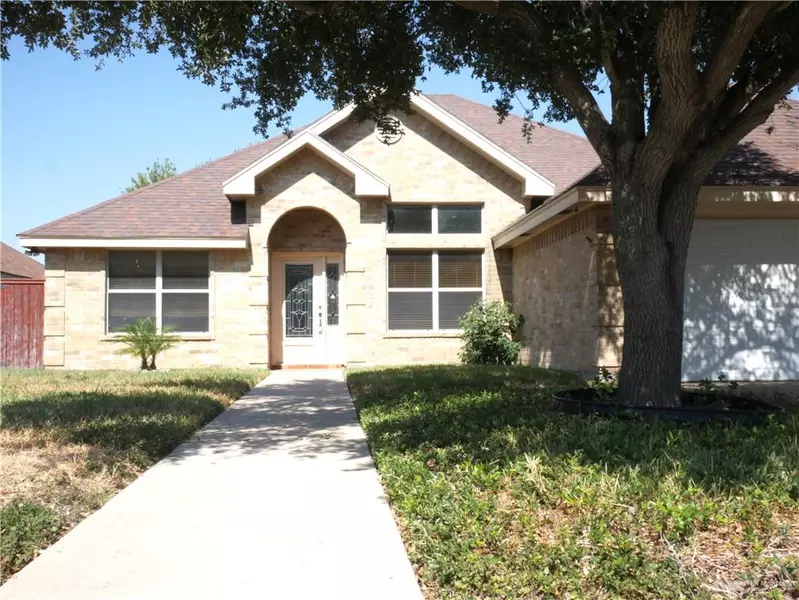 8107 N 27th LN, Mcallen, TX 78504