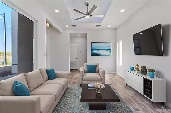 San Benito, TX 78586,356 Alfonso Mata DR