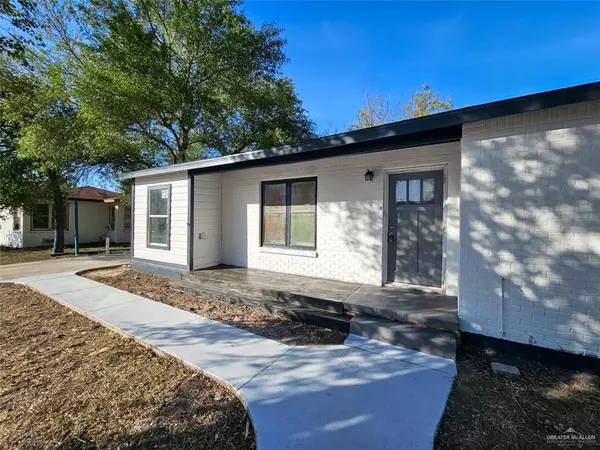 Mcallen, TX 78501,1704 Redwood AVE