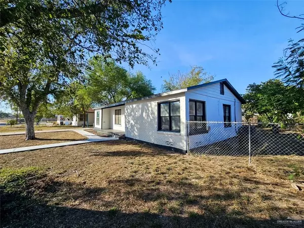 Mcallen, TX 78501,1704 Redwood AVE