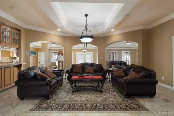 Edinburg, TX 78541,2914 Horizon TRL