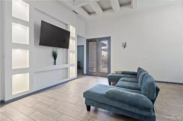 La Joya, TX 78560,120 Palm DR