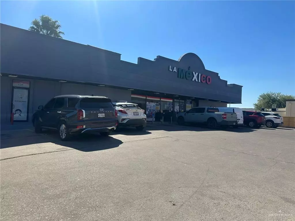 Elsa, TX 78543,140 E Edinburg AVE #107