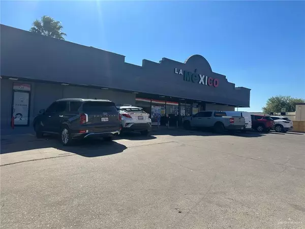 140 E Edinburg AVE #107, Elsa, TX 78543