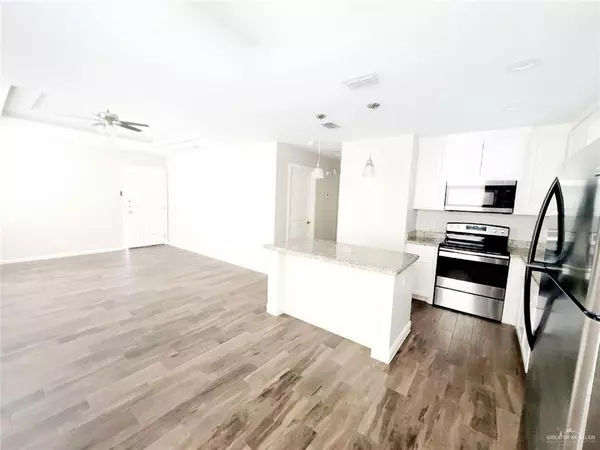 Edinburg, TX 78542,2211 Taxco CT #1