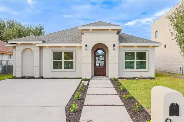 Mission, TX 78574,804 W 27th ST