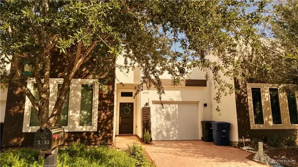Mcallen, TX 78501,2922 N 50th LN