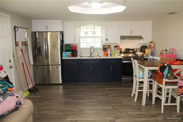 Elsa, TX 78543,443 7th AVE