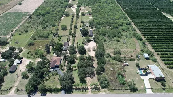 Edinburg, TX 78542,5610 E Ingle RD