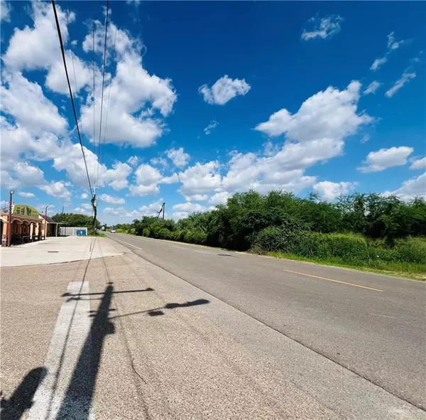 Sullivan City, TX 78595,00 El Pinto RD