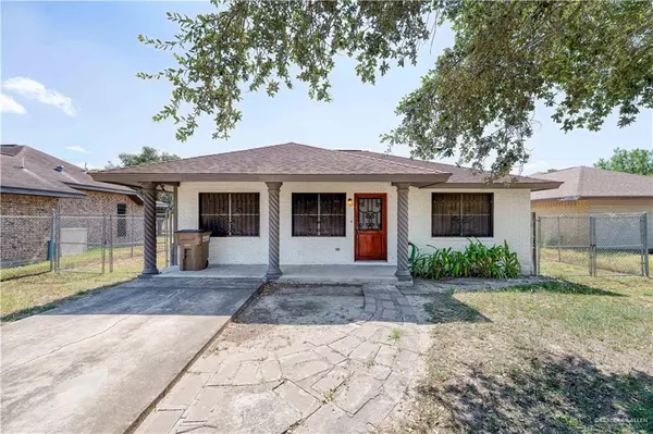 202 Marissa CT, Edinburg, TX 78542