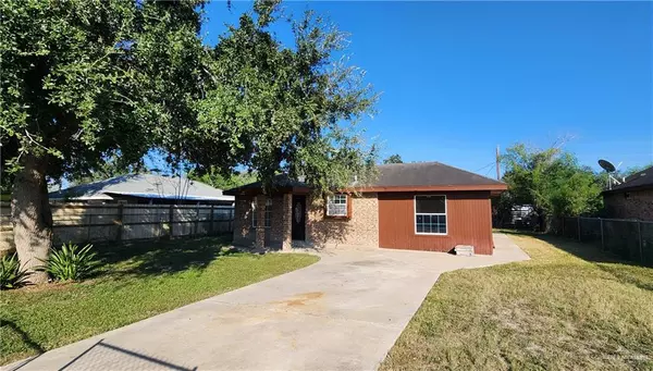 1910 N Oak ST, Alton, TX 78573