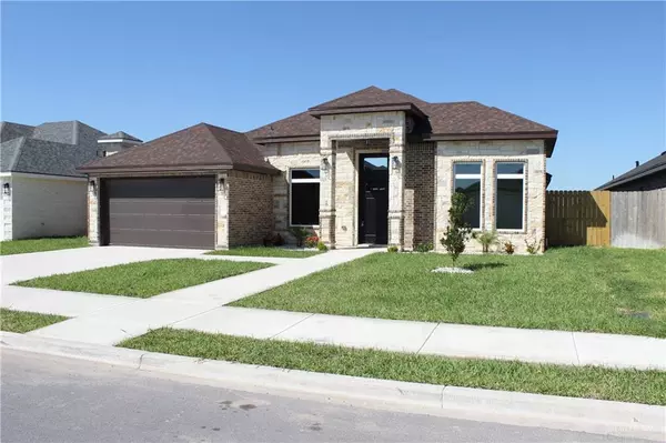 Edinburg, TX 78542,559 Kiki ST