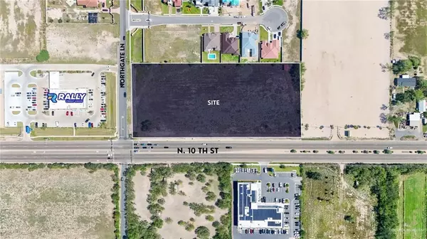 Mcallen, TX 78504,8800 N 10th ST