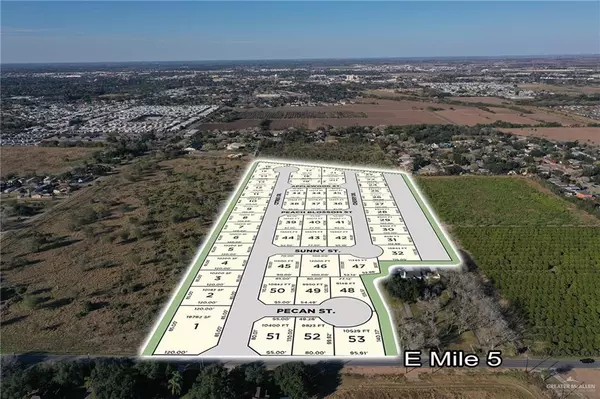 Weslaco, TX 78596,0008 Citrus DR