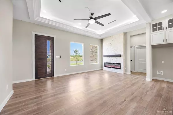 San Juan, TX 78589,901 E 40th ST