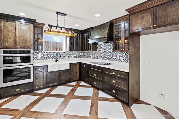 Alton, TX 78573,1409 E Karen DR #A