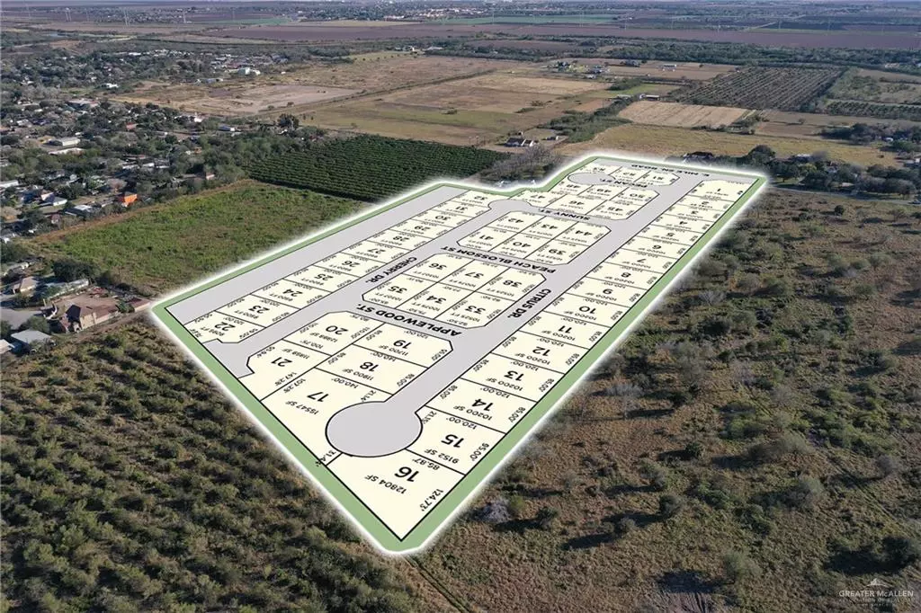 Weslaco, TX 78596,0031 Cherry DR