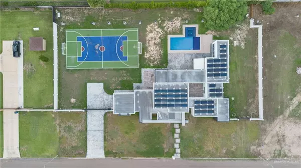 Mission, TX 78573,2321 Martha's LN