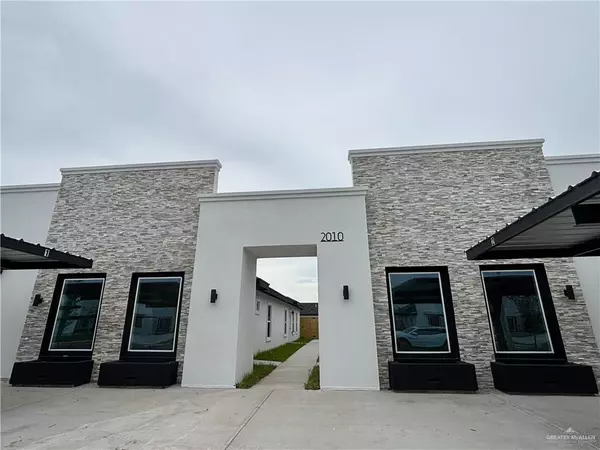 2010 Selena ST, Mission, TX 78572