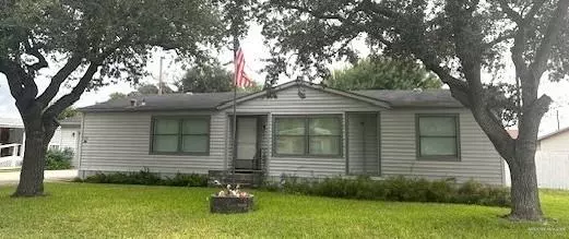 720 N Retama ST, La Feria, TX 78559