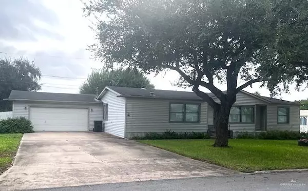 La Feria, TX 78559,720 N Retama ST