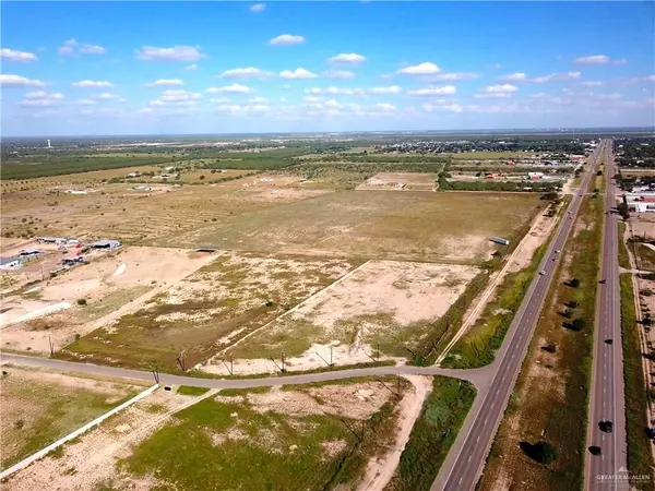 Rio Grande City, TX 78582,Lot 48 Awesome AVE