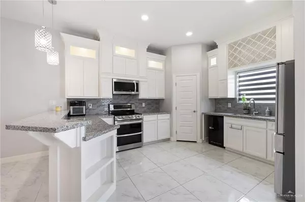 Pharr, TX 78577,1422 S Esperanza ST