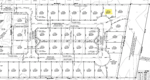 Mcallen, TX 78504,4200 Hummingbird AVE