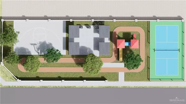 Mcallen, TX 78504,4200 Hummingbird AVE