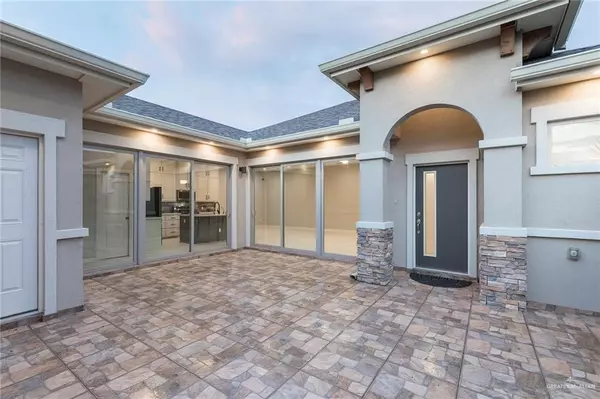 Mission, TX 78572,2110 Seagull LN