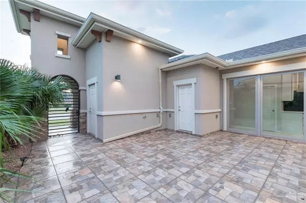 Mission, TX 78572,2110 Seagull LN