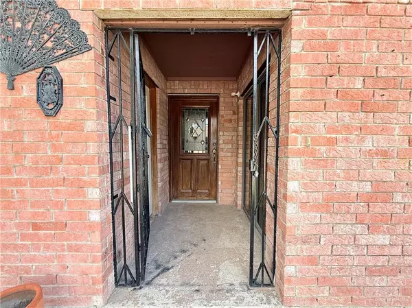 Edinburg, TX 78542,814 Starshine DR