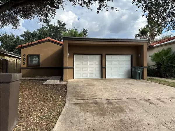 Mission, TX 78572,905 Colorado CT