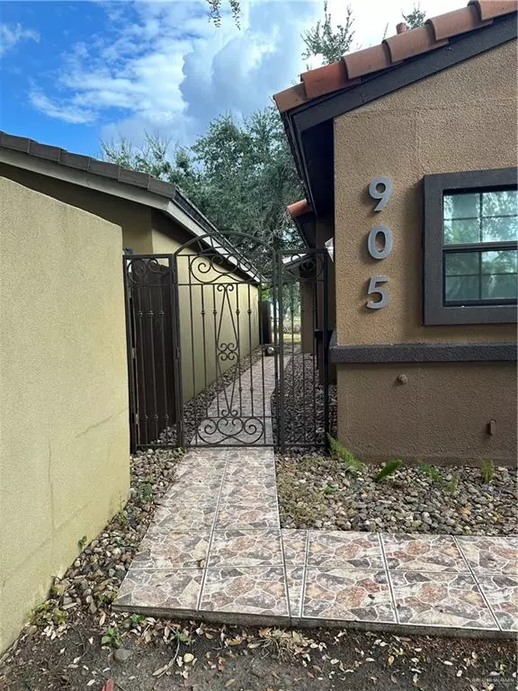 Mission, TX 78572,905 Colorado CT