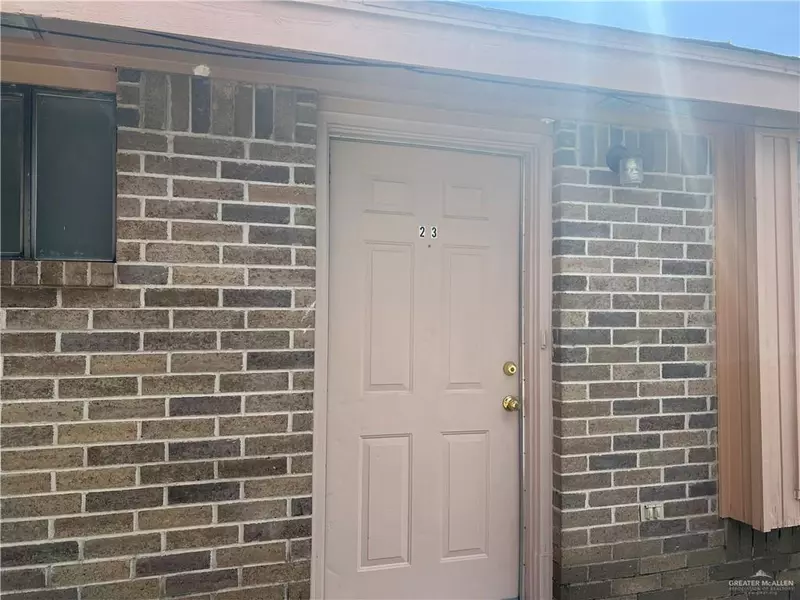 2714 E Mile 4 RD #23, Mission, TX 78573