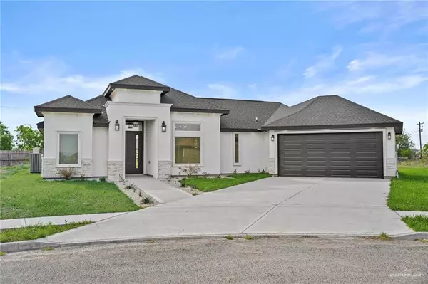 Edinburg, TX 78542,1207 Peregrine DR