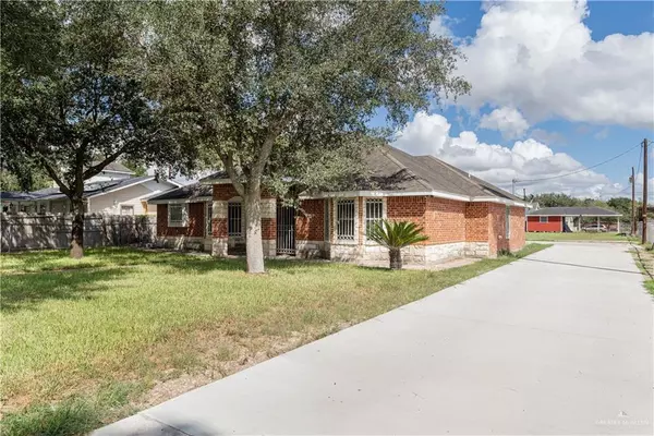 Edinburg, TX 78541,1504 Marcy ST