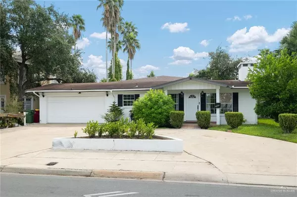 1908 Palm BLVD, Brownsville, TX 78520