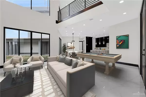 Hidalgo, TX 78557,2801 E Zarzamora AVE