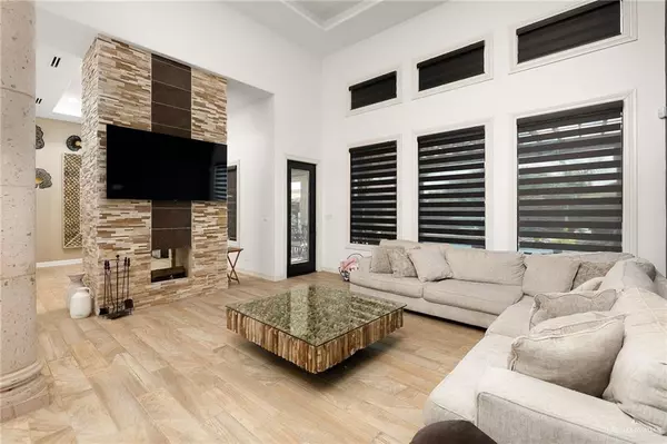 Edinburg, TX 78542,1320 S Cesar Chavez RD