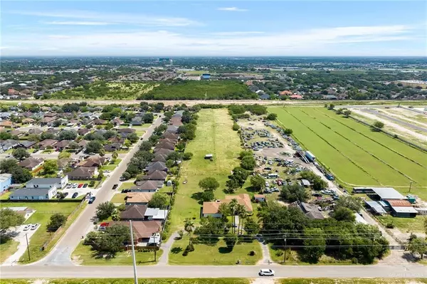 Edinburg, TX 78539,811 E Wisconsin RD