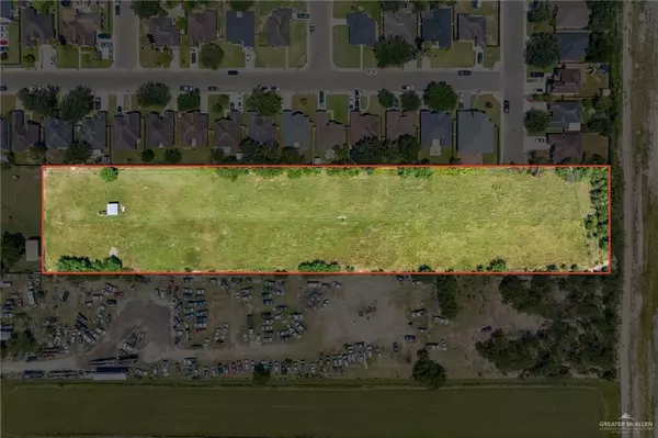 Edinburg, TX 78539,811 E Wisconsin RD